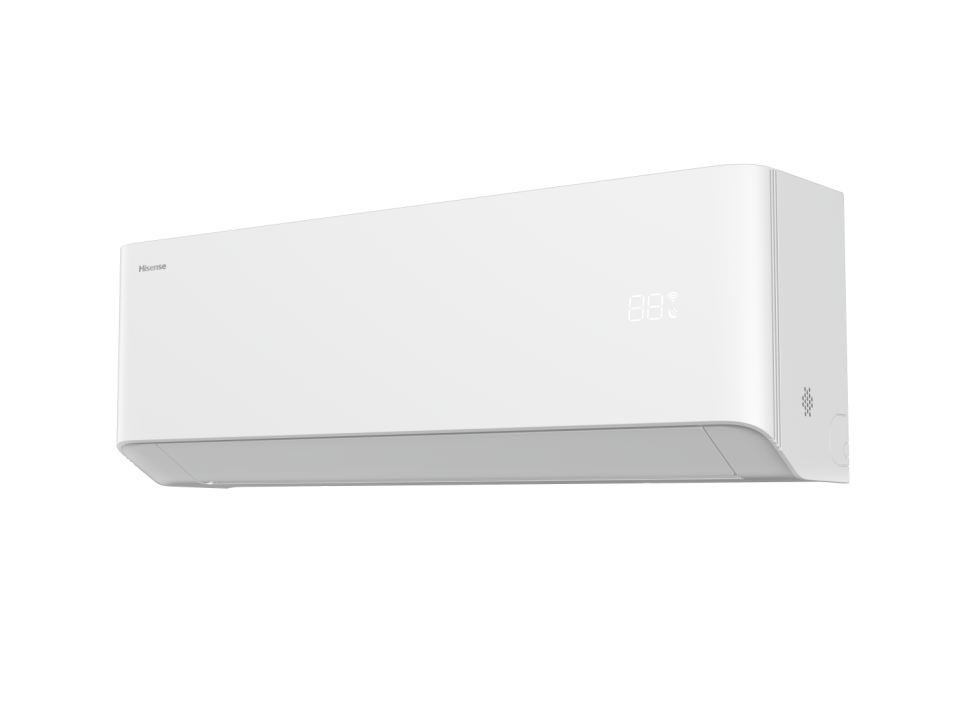 Настенная сплит-система Hisense AS-24UW4RBTHB00 Vibe DC Inverter — фото 5