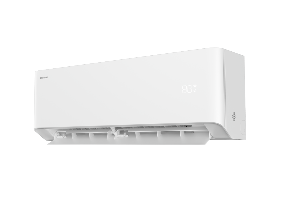 Настенная сплит-система Hisense AS-24UW4RBTHB00 Vibe DC Inverter — фото 6
