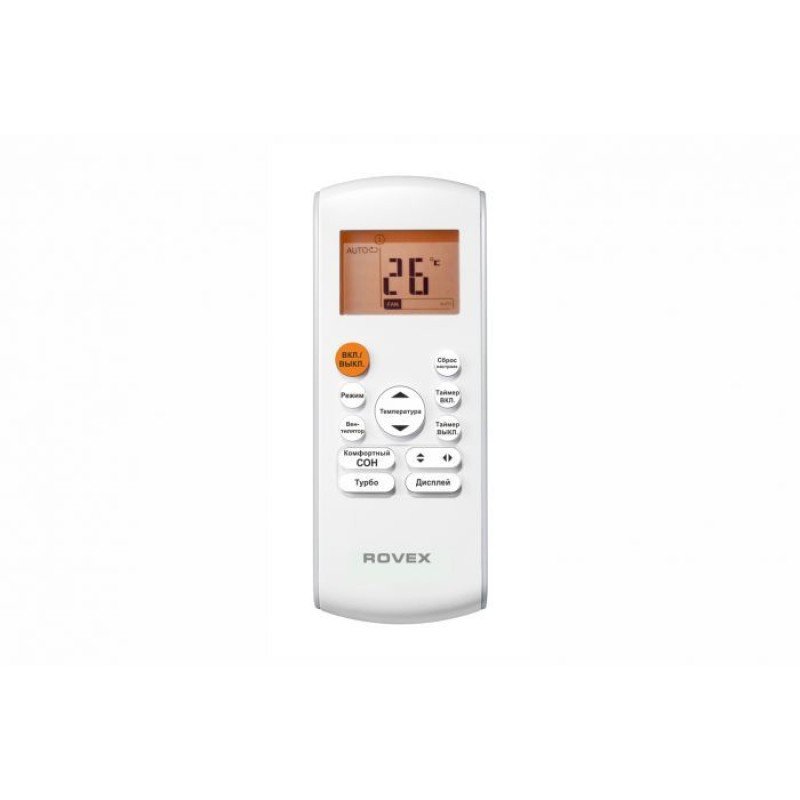 Сплит-система Rovex RS-18MST1 Grace