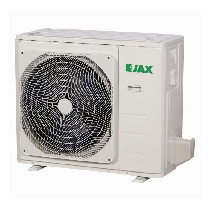 Кассетная сплит-система Jax ACQ-20HE7/ACX-20HE7 — фото 2