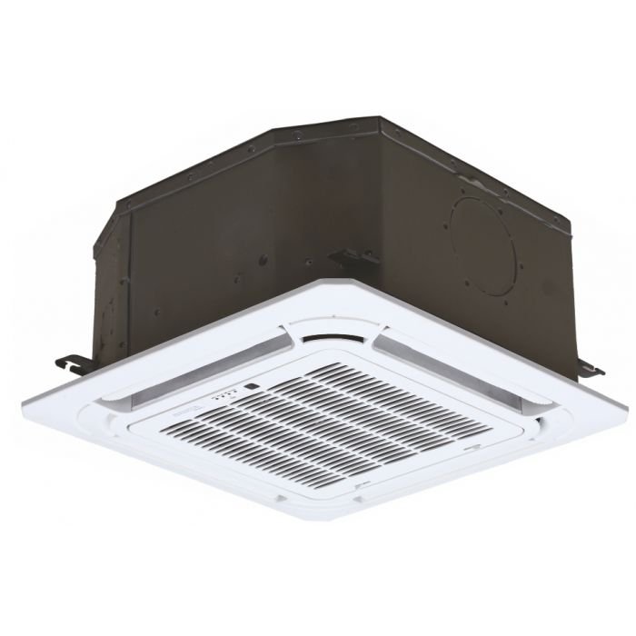 Кассетная сплит-система Jax ACQ-20HE7/ACX-20HE7