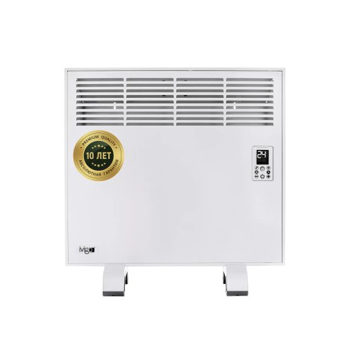 Электрический конвектор iVigo EPK4550P05 Pro Wi-Fi — фото 2