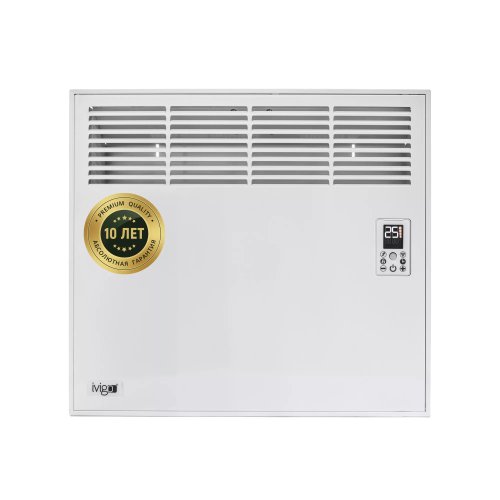 Электрический конвектор iVigo EPK4550P05 Pro Wi-Fi — фото 1
