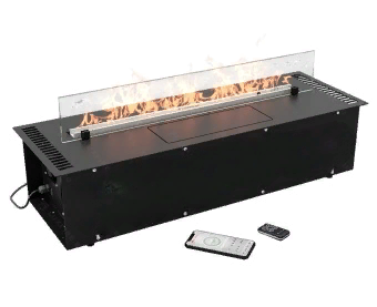 Автоматический биокамин Lux Fire Genius-I 800 Автоматический биокамин Lux Fire Genius-I 800