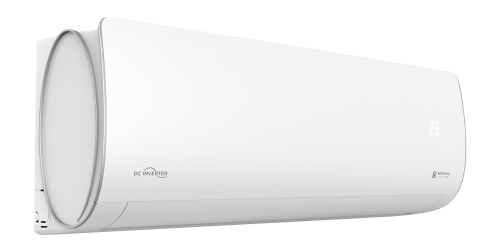 Сплит-система Royal Clima RCI-ARE35HN/IN/RCI-ARE35HN/OUT Aria DC Inverter — фото 2