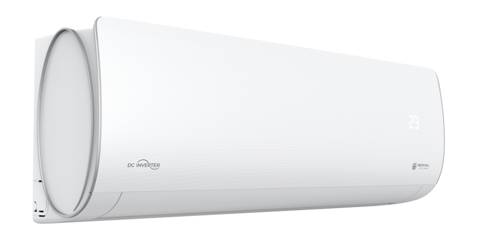 Сплит-система Royal Clima RCI-ARE35HN/IN/RCI-ARE35HN/OUT Aria DC Inverter — фото 2