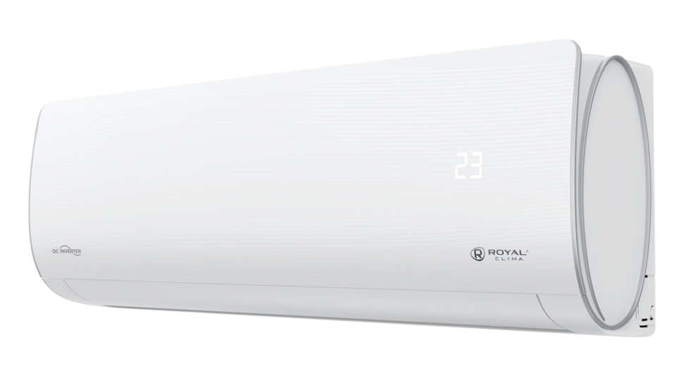 Сплит-система Royal Clima RCI-ARE35HN/IN/RCI-ARE35HN/OUT Aria DC Inverter — фото 4