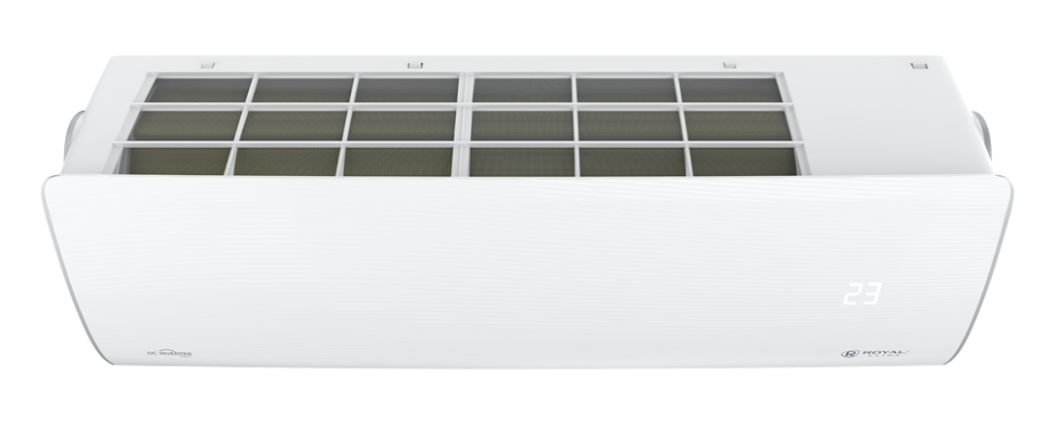Сплит-система Royal Clima RCI-ARE35HN/IN/RCI-ARE35HN/OUT Aria DC Inverter — фото 5