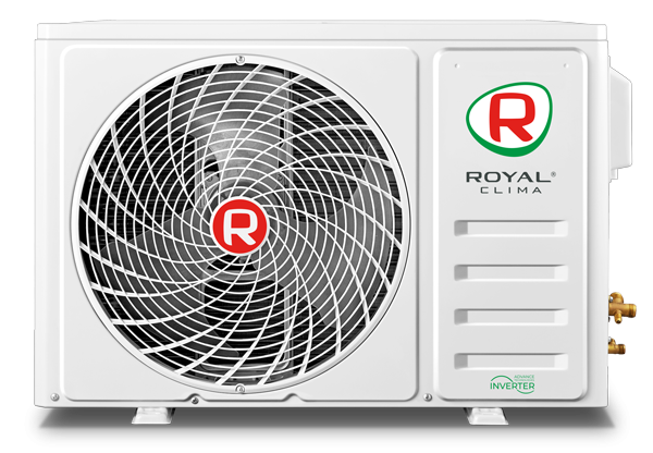 Сплит-система Royal Clima RCI-ARE35HN/IN/RCI-ARE35HN/OUT Aria DC Inverter — фото 6