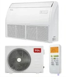 Напольно-потолочная сплит-система TCL TCC-48ZHRH/DVI(05)/TCC-60HH/DV7O(05)
