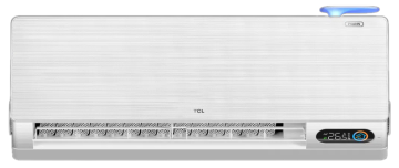 Сплит-система TCL TACI-FRB09INV/R/TACO-FRB09INV/R FreshIN 2.0