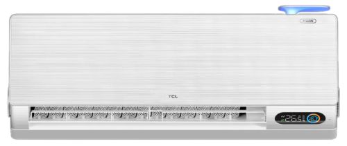 Сплит-система TCL TACI-FRB09INV/R/TACO-FRB09INV/R FreshIN 2.0 — фото 2