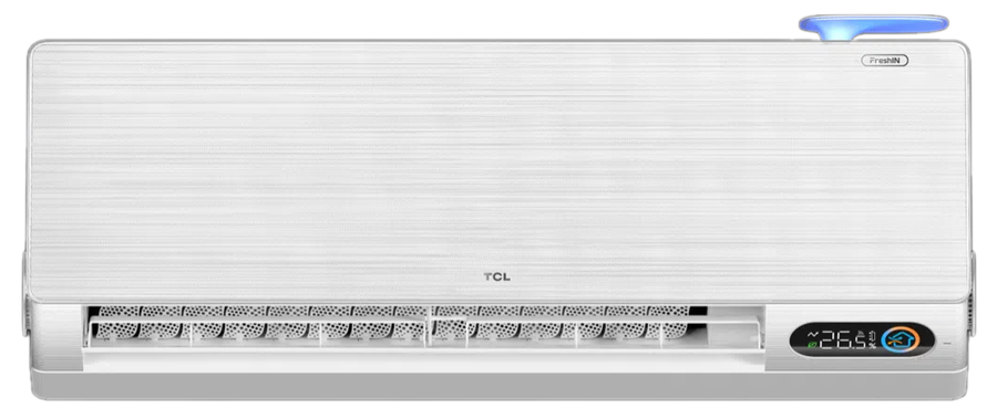 Сплит-система TCL TACI-FRB09INV/R/TACO-FRB09INV/R FreshIN 2.0 — фото 2