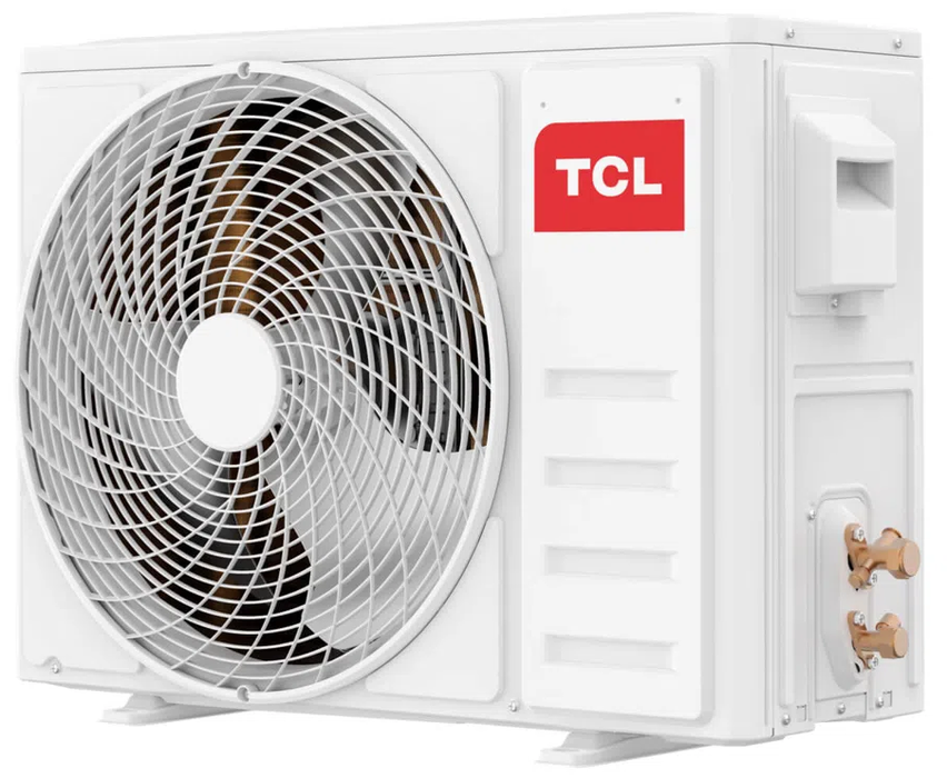 Сплит-система TCL TACI-FRB09INV/R/TACO-FRB09INV/R FreshIN 2.0 — фото 7