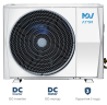 Наружный блок мультизональной системы VRF MDV MDV-V28W/DHN1(At) ATOM