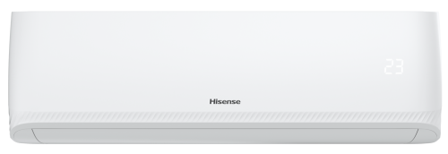 Сплит-система Hisense AS-07UW4RYRCM00G/AS-07UW4RYRCM00W City DC Inverter — фото 1