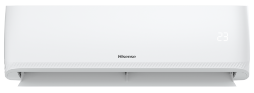 Сплит-система Hisense AS-07UW4RYRCM00G/AS-07UW4RYRCM00W City DC Inverter — фото 2