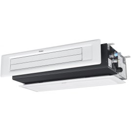 Канальная сплит-система Haier AD24SS1ERA(N)(P) / 1U24FS1EAA