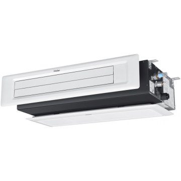 Канальная сплит-система Haier AD24SS1ERA(N)(P) / 1U24FS1EAA
