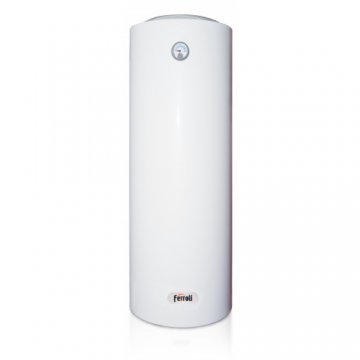 Накопительный водонагреватель Ferroli VBO 30 Glass Thermal 3