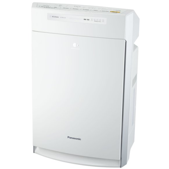 Изображение товара Климатический комплекс Panasonic F-VXR50R-W с функцией увлажнения и очистки воздуха