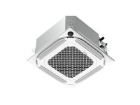 Кассетная сплит-система Midea MCA4U-18HRFNX-Q(GA)/MOA1U-18FRN8G1/T-MBQ4-03AWD
