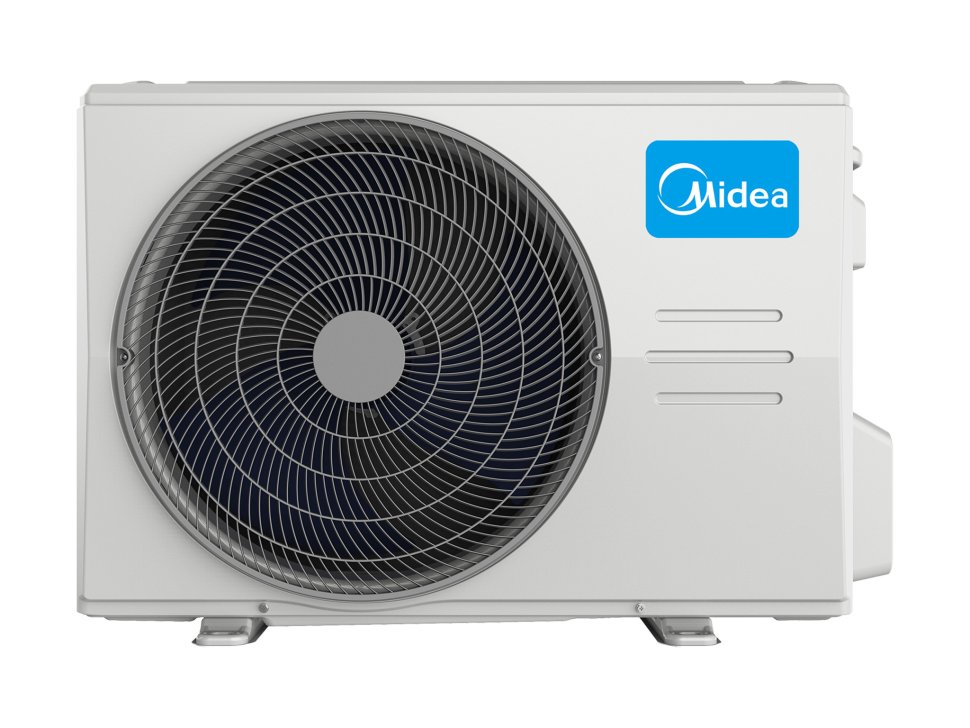 Кассетная сплит-система Midea MCA4U-18HRFNX-Q(GA)/MOA1U-18FRN8G1/T-MBQ4-03AWD