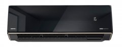 Сплит-система Centek CT-65U18 Black Mirror