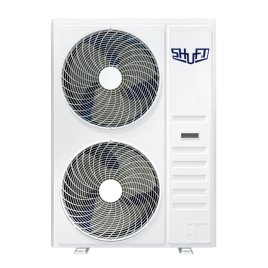 Канальная сплит-система Shuft SFLC_D-60HN1_V2 Light Commercial