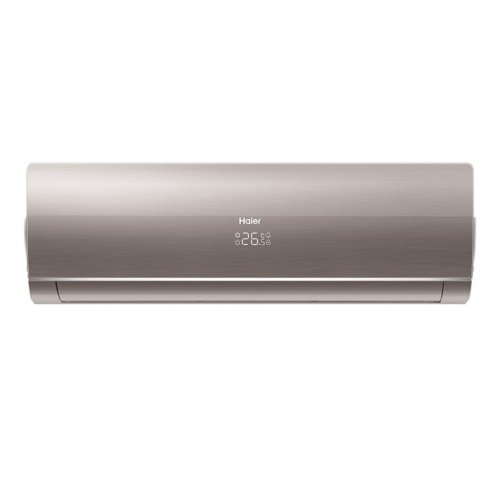 Настенная сплит-система Haier HSU-07HFF203/R3-G/HSU-07HUF203/R3 Flexis On/Off — фото 1