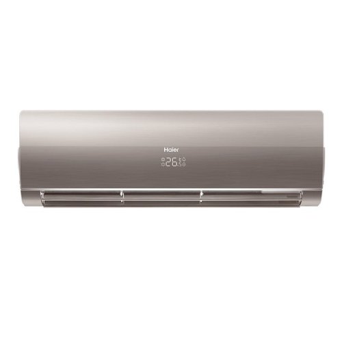 Настенная сплит-система Haier HSU-07HFF203/R3-G/HSU-07HUF203/R3 Flexis On/Off — фото 2