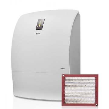 Очиститель воздуха Ballu ONEAIR ASP-200SPW