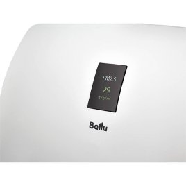 Очиститель воздуха Ballu ONEAIR ASP-200SPW