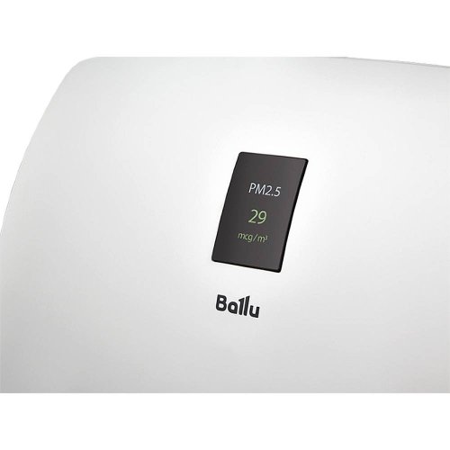 Очиститель воздуха Ballu ONEAIR ASP-200SPW — фото 3