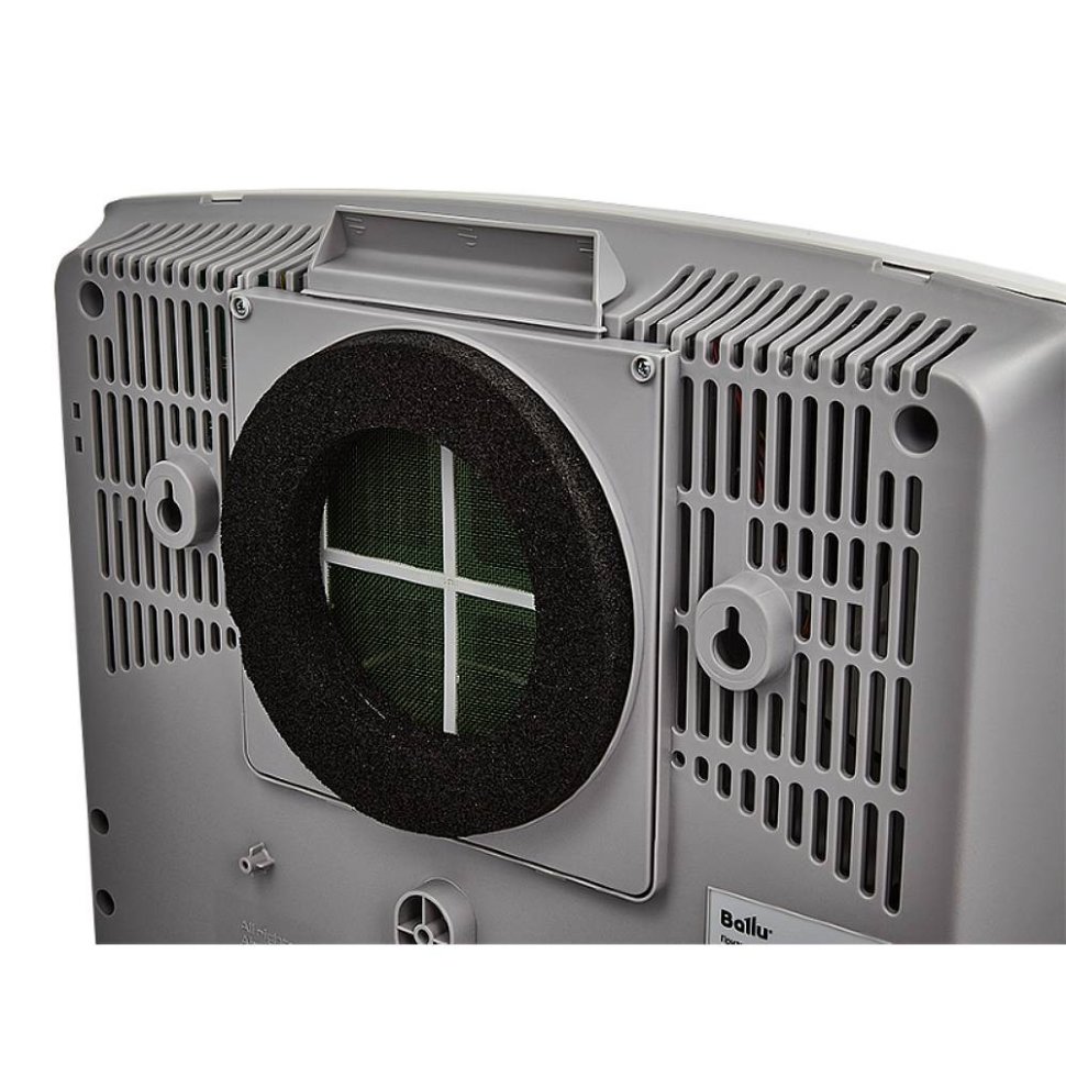 Очиститель воздуха Ballu ONEAIR ASP-200SPW — фото 4
