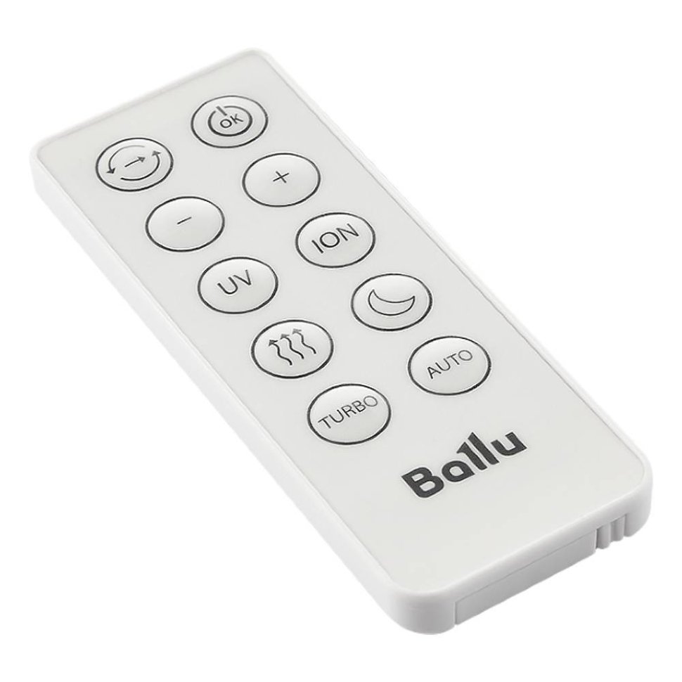 Очиститель воздуха Ballu ONEAIR ASP-200SPW — фото 5