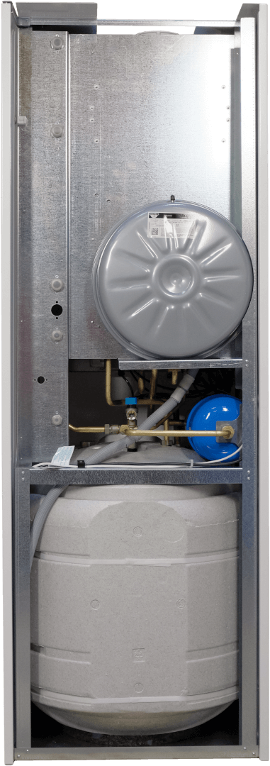 Настенный газовый котел Italtherm Time Compact 35 K — фото 7