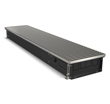 Внутрипольный конвектор Royal Thermo Atrium 110/250/2200-DG-U-NA