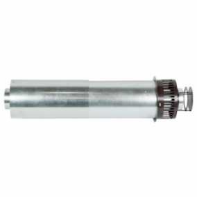 Газовый конвектор Alpine Air NGS-40