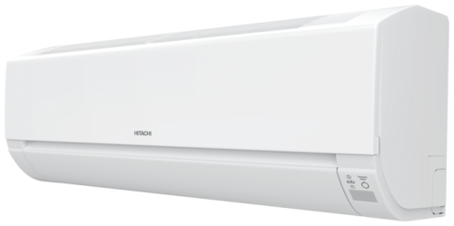 Сплит-система Hitachi RAK-18REF/RAC-18WEF X-Comfort — фото 2