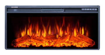 Очаг Interflame FreeSpace 50 LED FX QZ