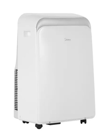 Изображение товара Мобильный кондиционер Midea MPPDA-09CRN7-Q