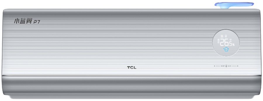 Сплит-система TCL TAC-FR12INV/R3 FreshIN 3.0 — фото 1