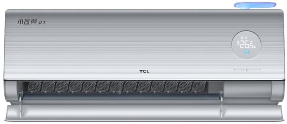 Изображение товара Сплит-система TCL TAC-FR12INV/R3 FreshIN 3.0 инверторный кондиционер настенный