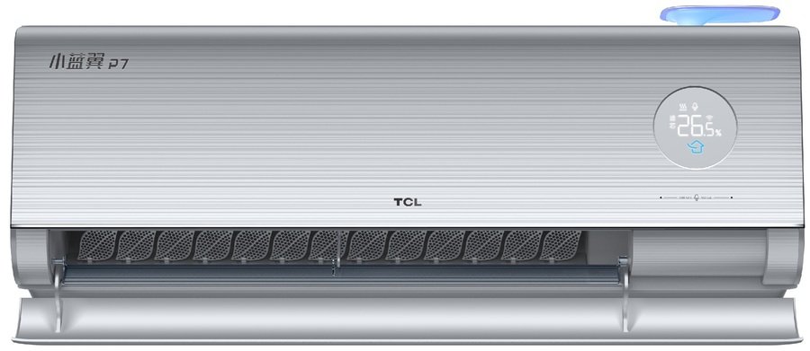 Сплит-система TCL TAC-FR12INV/R3 FreshIN 3.0 — фото 2