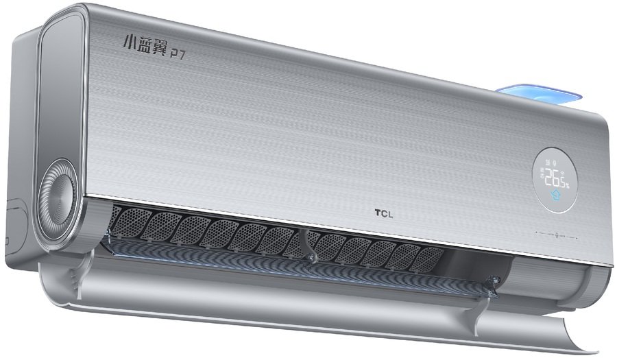 Сплит-система TCL TAC-FR12INV/R3 FreshIN 3.0 — фото 4