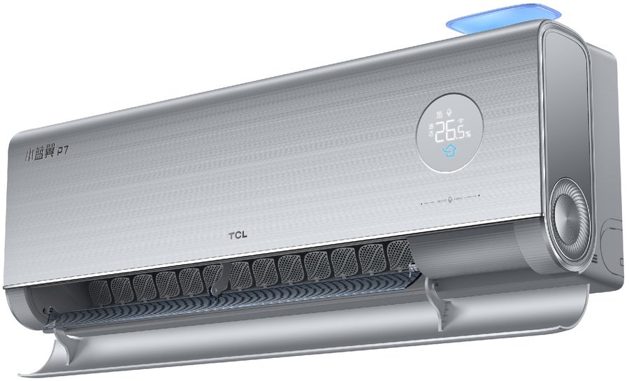Сплит-система TCL TAC-FR12INV/R3 FreshIN 3.0 — фото 6