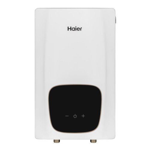 Проточный электрический водонагреватель Haier Power EI-9 — фото 1