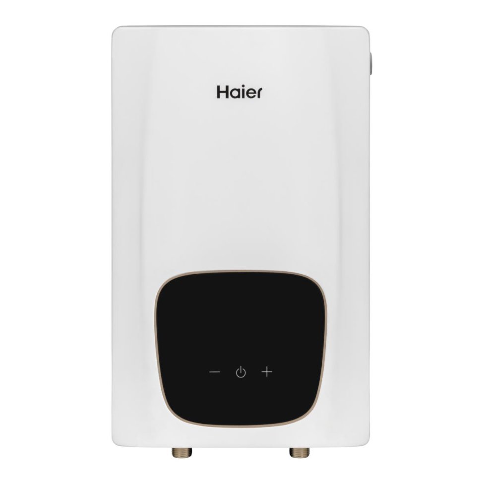 Проточный электрический водонагреватель Haier Power EI-9 — фото 1