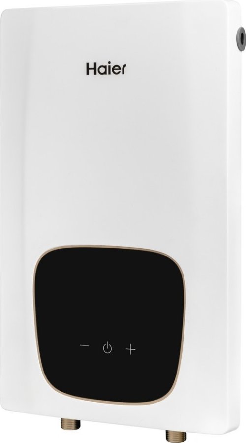 Проточный электрический водонагреватель Haier Power EI-9 — фото 2